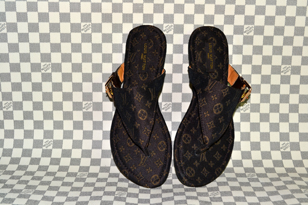 2017 LU slippers woman 35-42-210